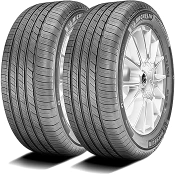 Amazon.com: MICHELIN Primacy Tour A/S All-Season Radial Tire